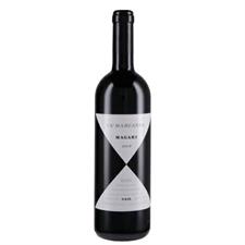 MAGARI 2019 BOLGHERI DOP CA' MARCANDA CL 75