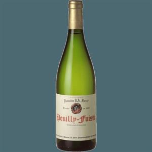 POUILLY FUISSE' DOM. FERRET 2018 CL 75