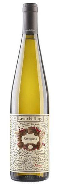 SAUVIGNON CL 75 LIVIO FELLUGA