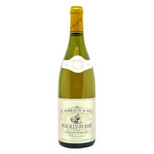 POUILLY FUISSE' 2020 FERRAUD