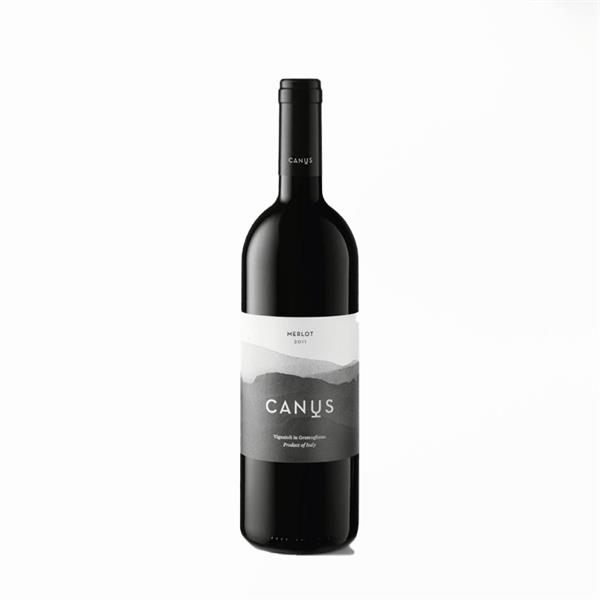 MERLOT CANUS CL 75