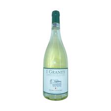 I GRANITI  VERMENTINO DI GALLURA DOCG 2023 PEDRA MAJORE