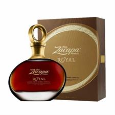 ZACAPA ROYAL ASTUCCIATO